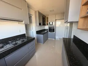 Apartamento Segismundo Pereira, Uberlândia - MG — foto 1