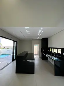 Imagem 2 - Casa Condomínio em Laranjeiras, Uberlândia - MG