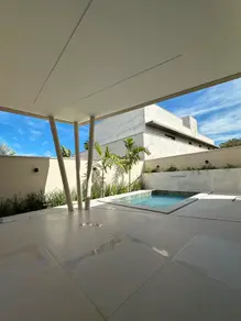 Casa Condomínio Laranjeiras, Uberlândia - MG — foto 1