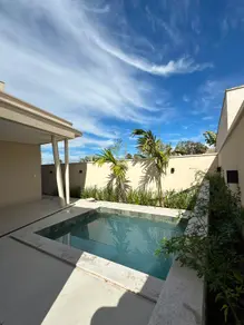 Casa Condomínio Laranjeiras, Uberlândia - MG — foto 2