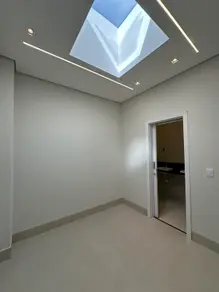 Imagem 5 - Casa Condomínio em Laranjeiras, Uberlândia - MG