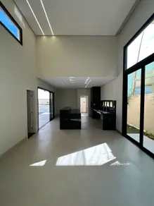 Imagem 3 - Casa Condomínio em Laranjeiras, Uberlândia - MG