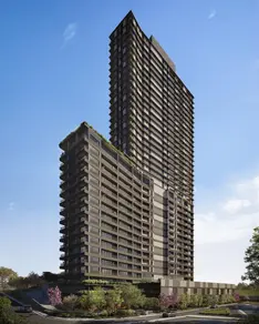 Apartamento Morada da Colina, Uberlândia - MG — foto 1