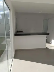 Imagem 2 - Casa Condomínio em Bosque dos Buritis, Uberlândia - MG