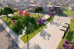 Imagem 5 - Terreno Condomínio em Jardim Sul, Uberlândia - MG