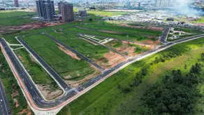 Terreno Condomínio Jardim Sul, Uberlândia - MG — foto 1