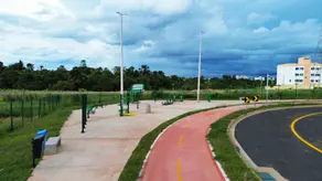 Imagem 3 - Terreno Condomínio em Jardim Sul, Uberlândia - MG