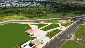 Terreno Condomínio Jardim Sul, Uberlândia - MG — foto 2