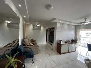 Imagem 2 - Apartamento em Morada da Colina, Uberlândia - MG