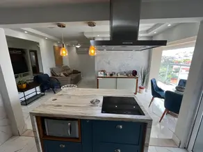 Apartamento Morada da Colina, Uberlândia - MG — foto 2