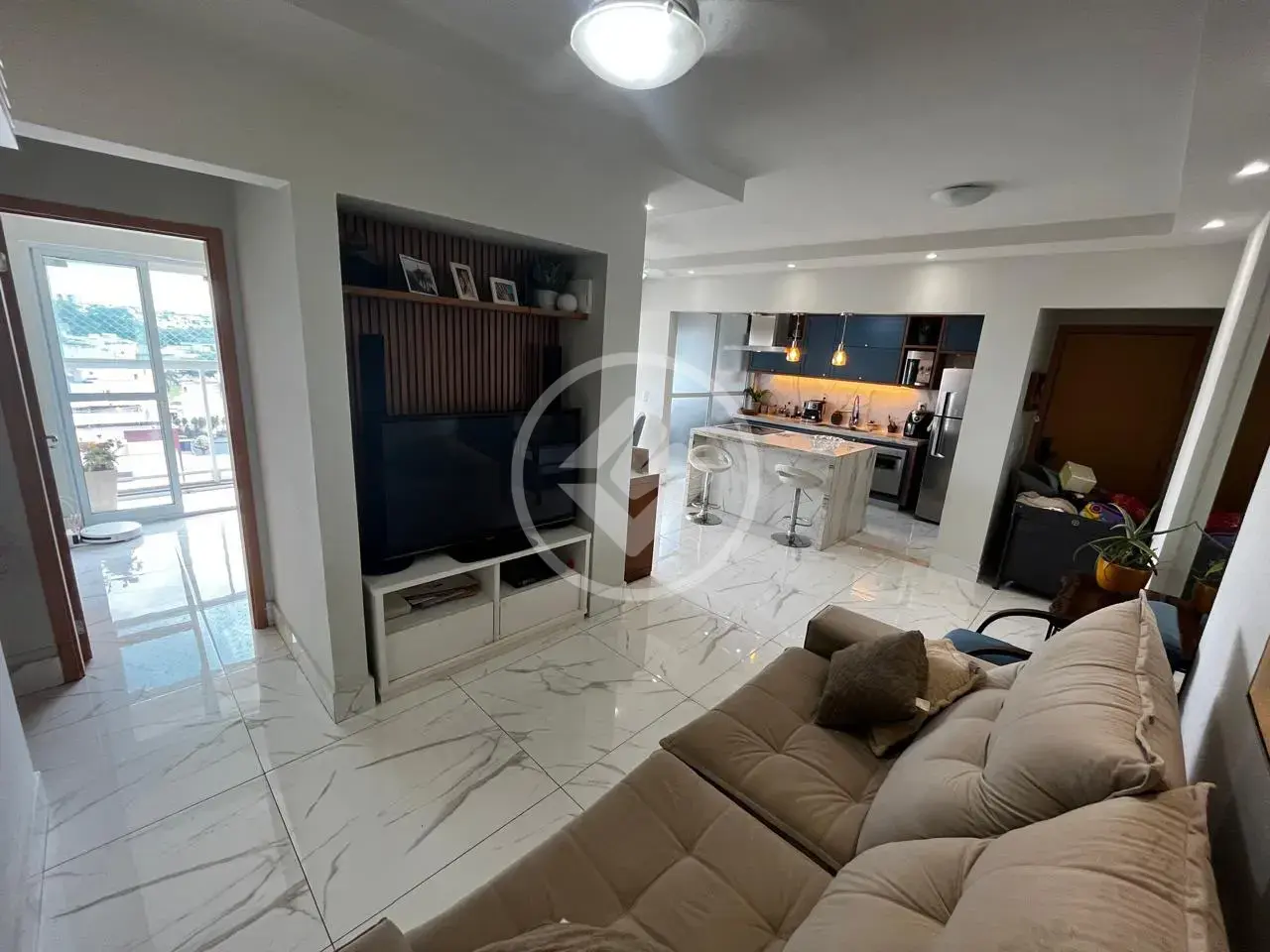Image 5 - Apartamento em Morada da Colina, Uberlândia - MG