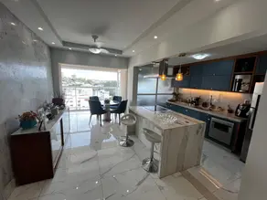 Apartamento Morada da Colina, Uberlândia - MG — foto 1