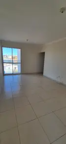 Apartamento Dona Zulmira, Uberlândia - MG — foto 1