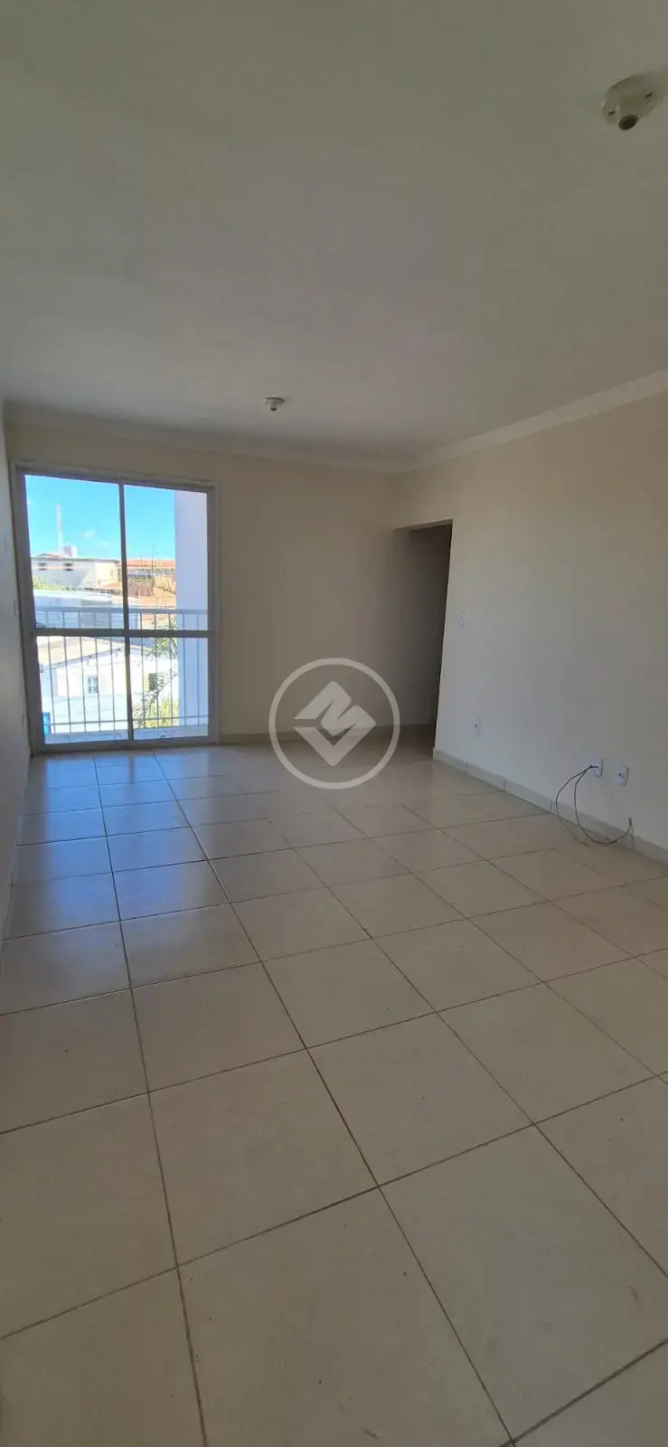 Imagem 1 - Apartamento em Dona Zulmira, Uberlândia - MG