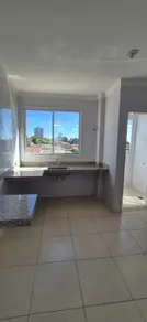 Apartamento Dona Zulmira, Uberlândia - MG — foto 2