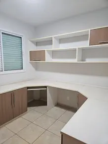 Imagem 4 - Apartamento em BRASIL, Uberlândia - MG