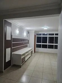 Apartamento BRASIL, Uberlândia - MG — foto 1