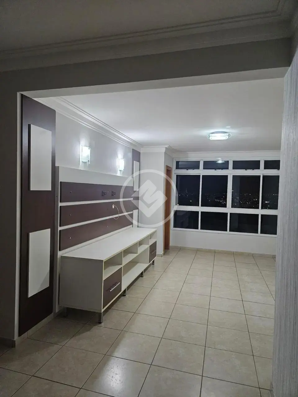Imagem 1 - Apartamento em BRASIL, Uberlândia - MG