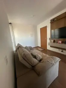Imagem 2 - Apartamento em Martins, Uberlândia - MG