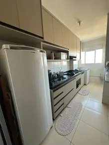 Apartamento Martins, Uberlândia - MG — foto 1
