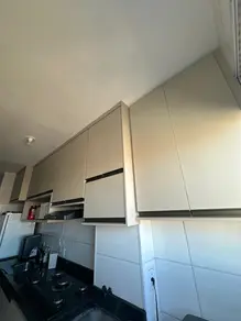 Apartamento Martins, Uberlândia - MG — foto 2