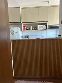 Imagem 6 - Apartamento em Martins, Uberlândia - MG