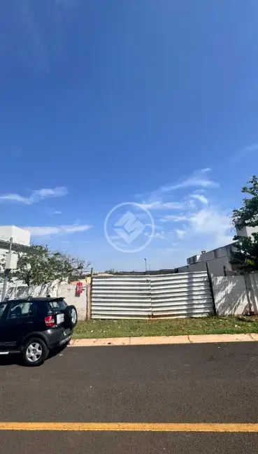 Image 2 - Terreno em Shopping Park, Uberlândia - MG