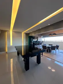 Imagem 4 - Apartamento Duplex em Tubalina, Uberlândia - MG