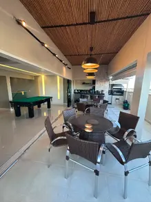 Imagem 3 - Apartamento Duplex em Tubalina, Uberlândia - MG