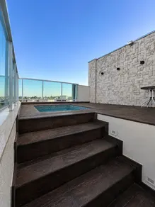 Imagem 2 - Apartamento Duplex em Tubalina, Uberlândia - MG