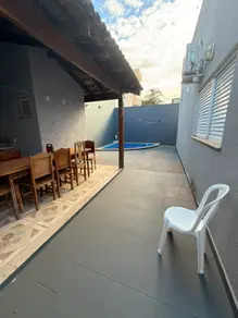 Casa Santa Mônica, Uberlândia - MG — foto 2