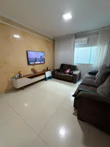 Imagem 3 - Casa em Santa Mônica, Uberlândia - MG