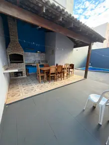 Casa Santa Mônica, Uberlândia - MG — foto 1