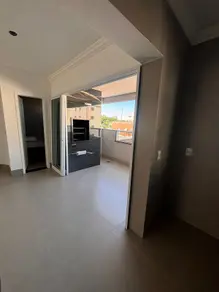 Apartamento SARAIVA, Uberlândia - MG — foto 1