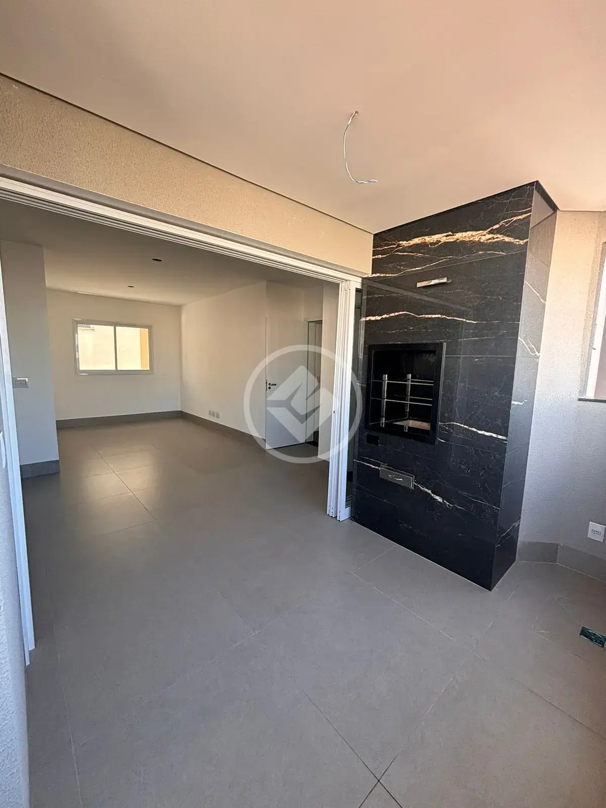 Image 2 - Apartamento em SARAIVA, Uberlândia - MG