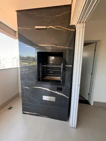 Imagem 2 - Apartamento em SARAIVA, Uberlândia - MG