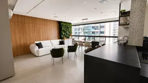 Apartamento Jardim Karaíba, Uberlândia - MG — foto 2