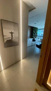Imagem 2 - Apartamento em Jardim Karaíba, Uberlândia - MG