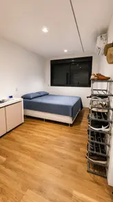 Imagem 3 - Apartamento em Jardim Karaíba, Uberlândia - MG
