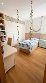 Imagem 4 - Apartamento em Jardim Karaíba, Uberlândia - MG