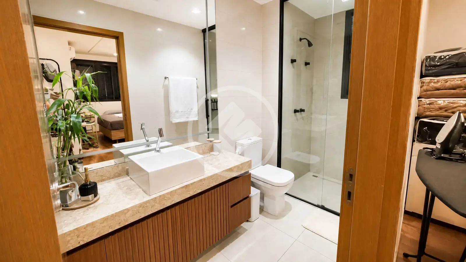 Image 8 - Apartamento em Jardim Karaíba, Uberlândia - MG
