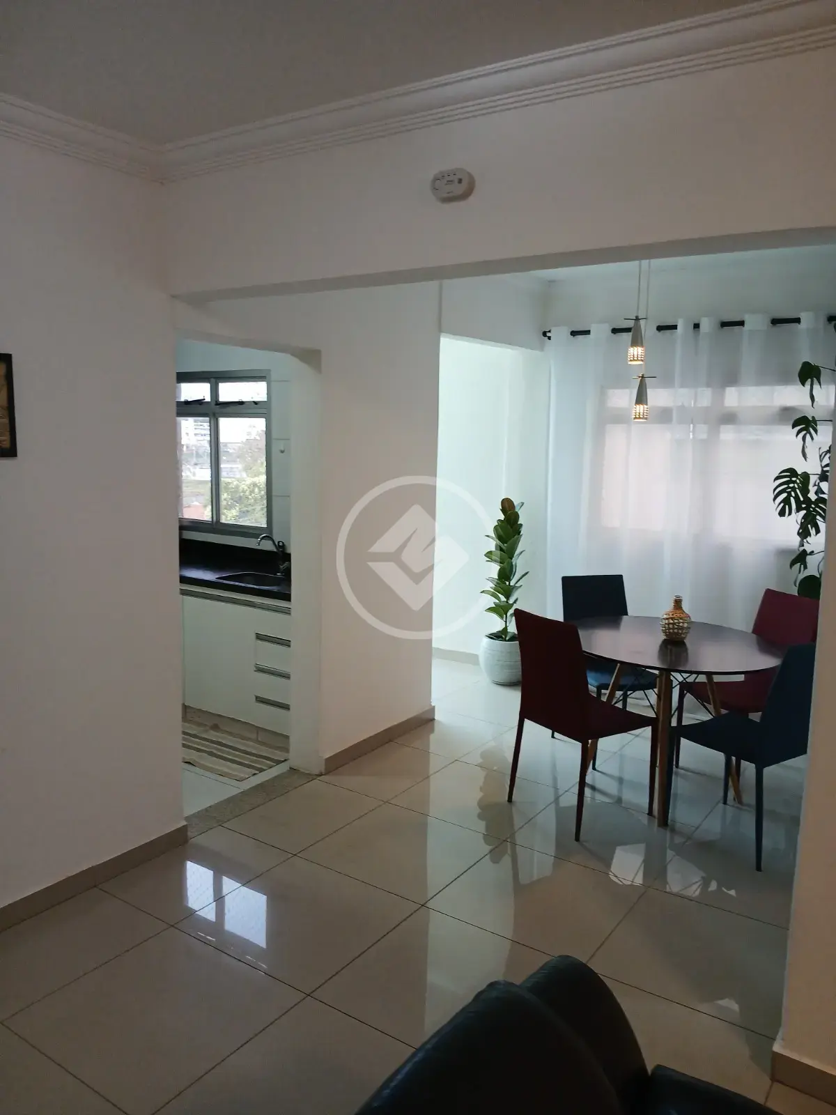 Imagem 1 - Apartamento em Santa Mônica, Uberlândia - MG