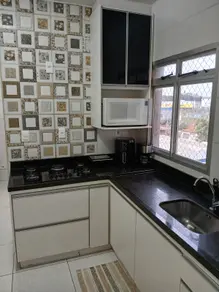 Imagem 3 - Apartamento em Santa Mônica, Uberlândia - MG