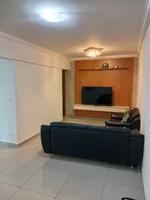 Apartamento Santa Mônica, Uberlândia - MG — foto 2