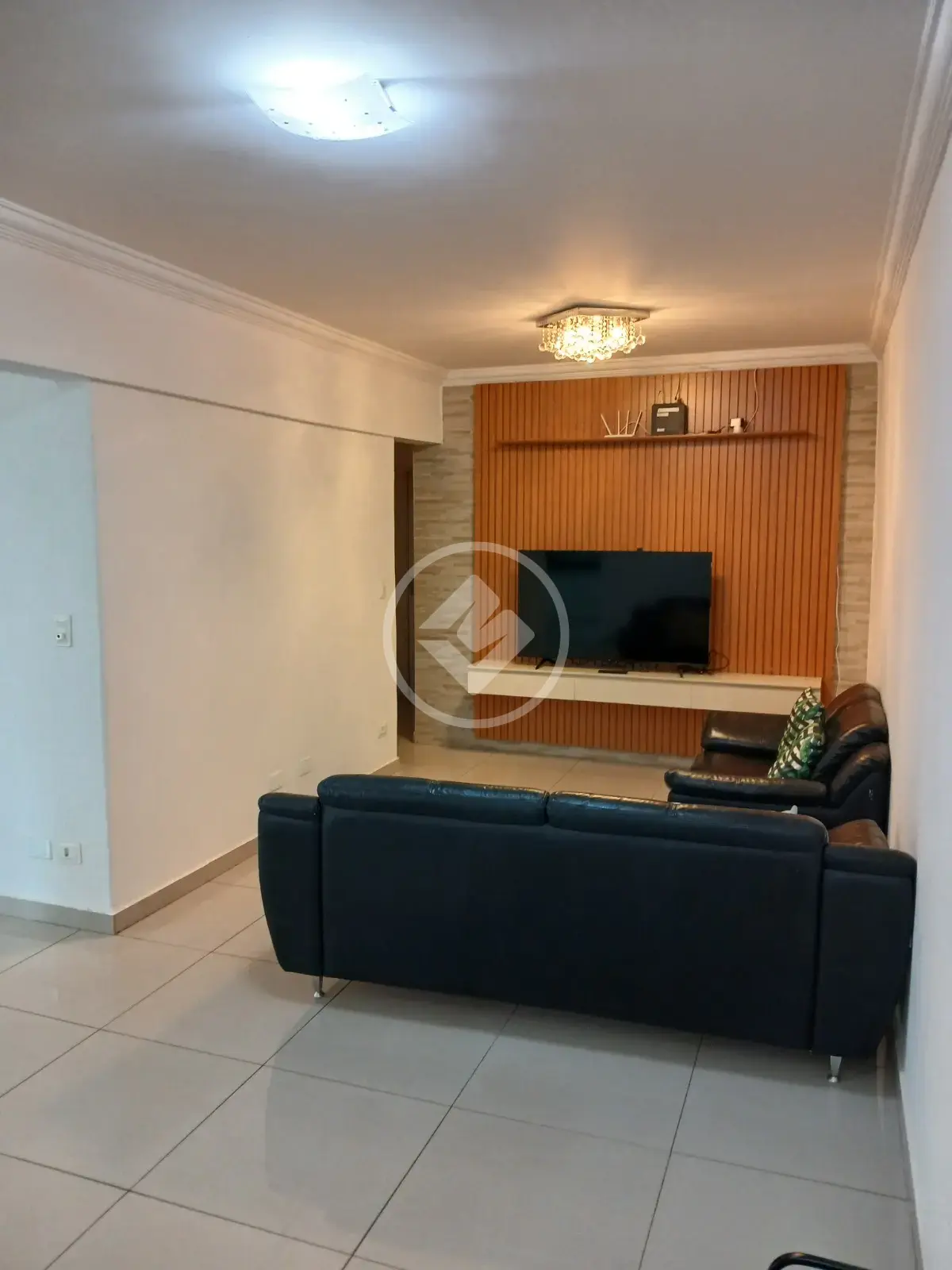 Image 2 - Apartamento em Santa Mônica, Uberlândia - MG