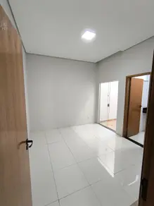 Casa Jardim Canaã, Uberlândia - MG — foto 2