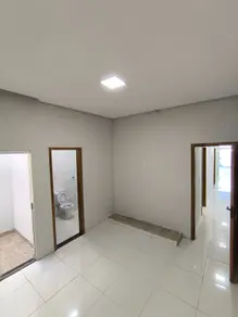 Imagem 2 - Casa em Jardim Canaã, Uberlândia - MG