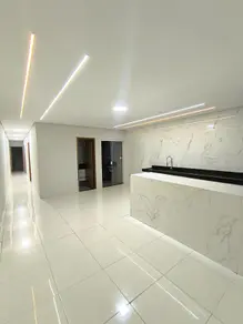 Casa Jardim Canaã, Uberlândia - MG — foto 1