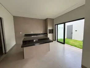 Imagem 2 - Sobrado em Novo Mundo, Uberlândia - MG