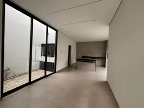 Sobrado Novo Mundo, Uberlândia - MG — foto 2